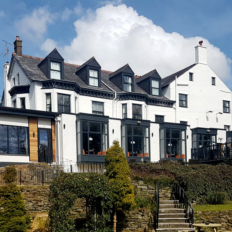 Caffi Pen y Dref Cafe photo 2