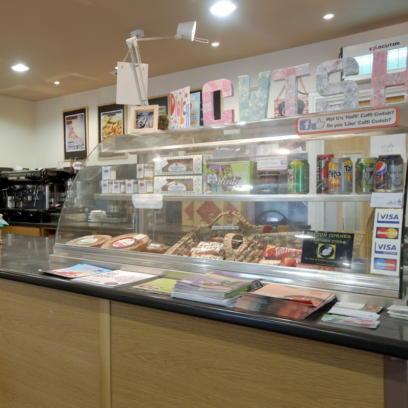 Caffi Soar