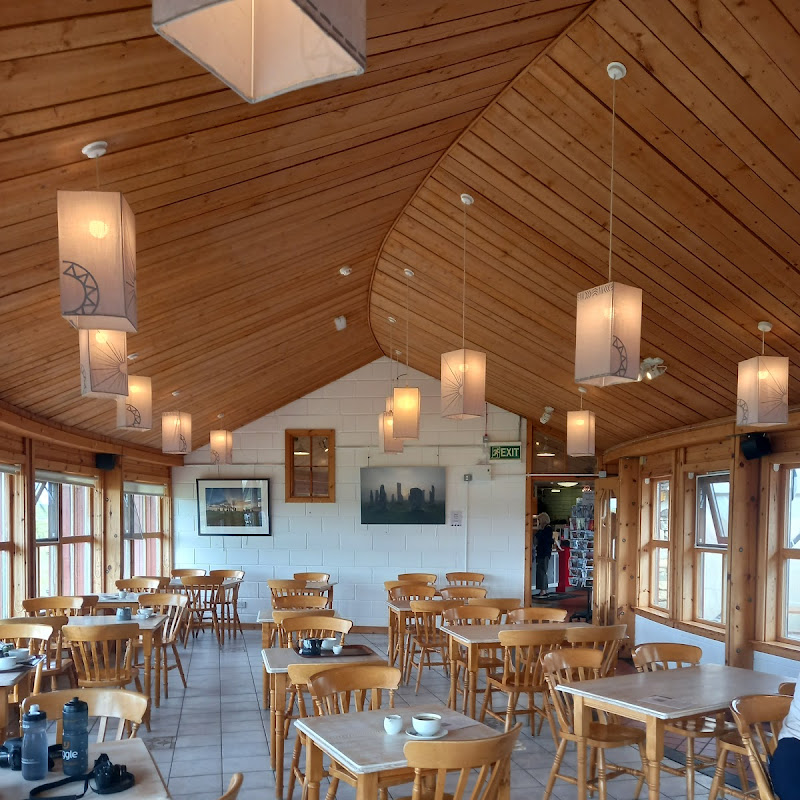 Callanish Visitor Centre Restaurant