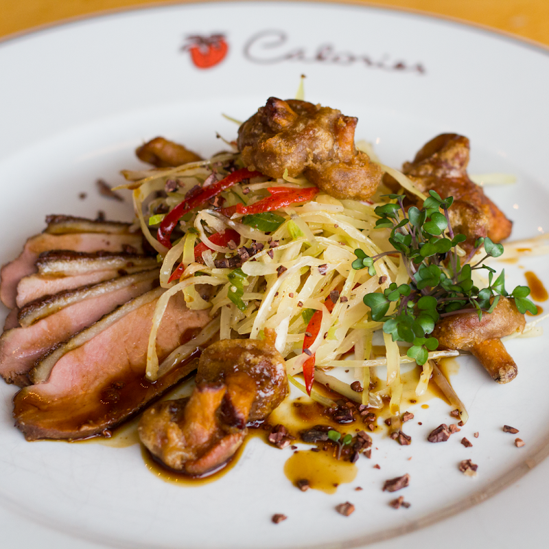 Calories Restaurant photo 2