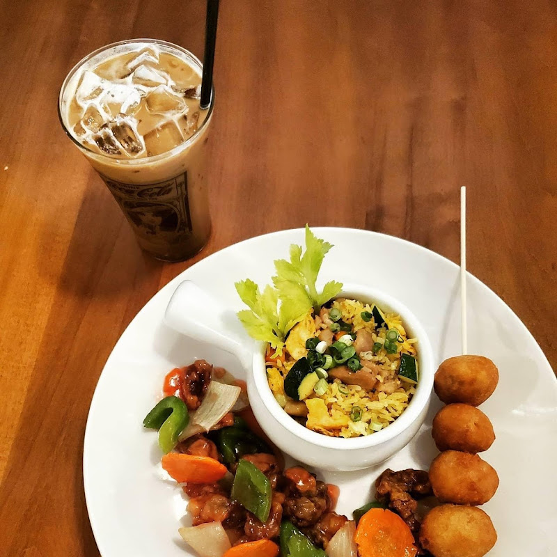 Calories Restaurant photo 3