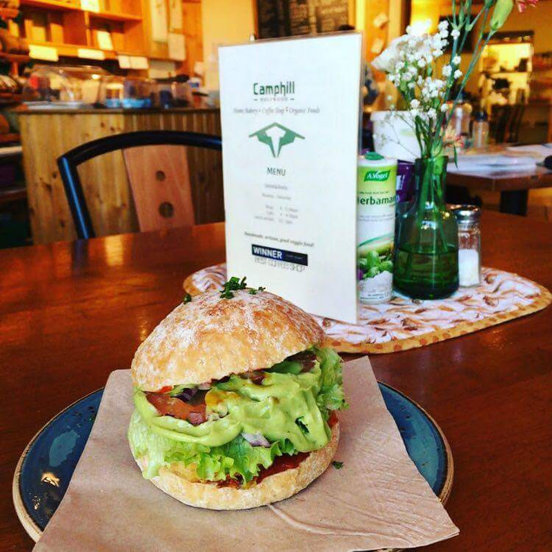 Camphill Holywood Organic Foods photo 2