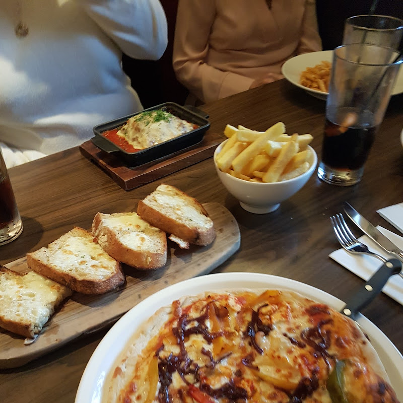 Cardosi's