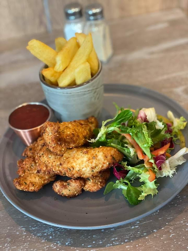 Carlingford Arms Pub & Restaurant photo 5