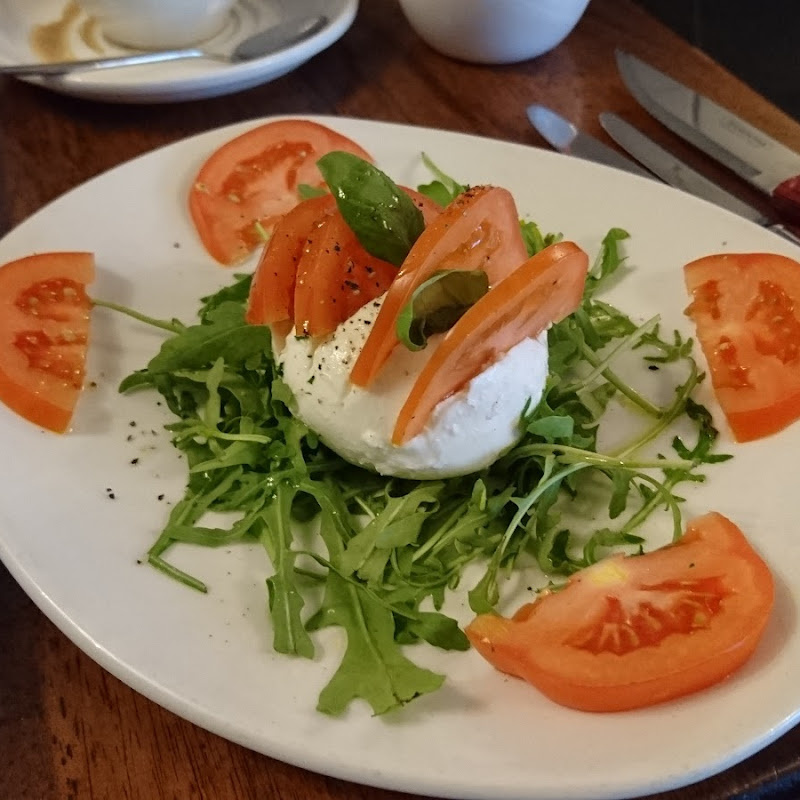 Carlucci Restaurant photo 1