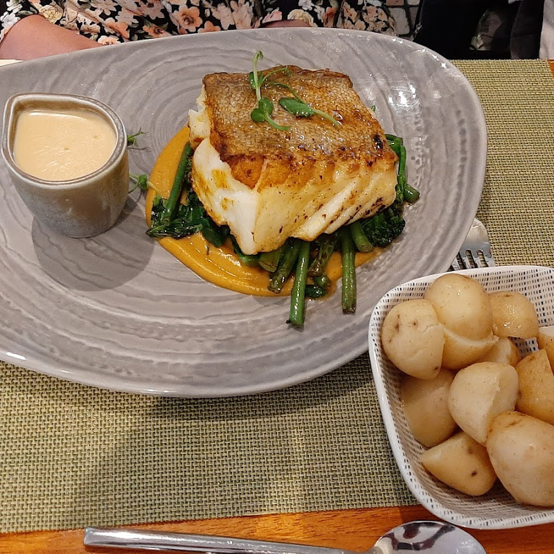 Carrick-A-Rede Bar and Restaurant photo 2
