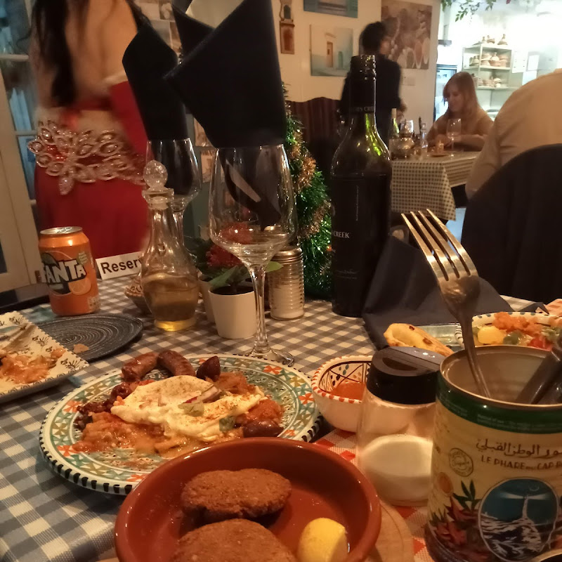 Carthago Restaurant