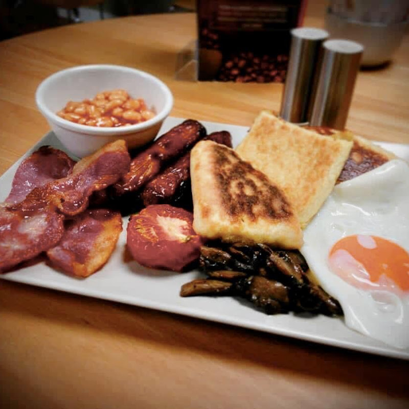 Carthago Restaurant photo 2