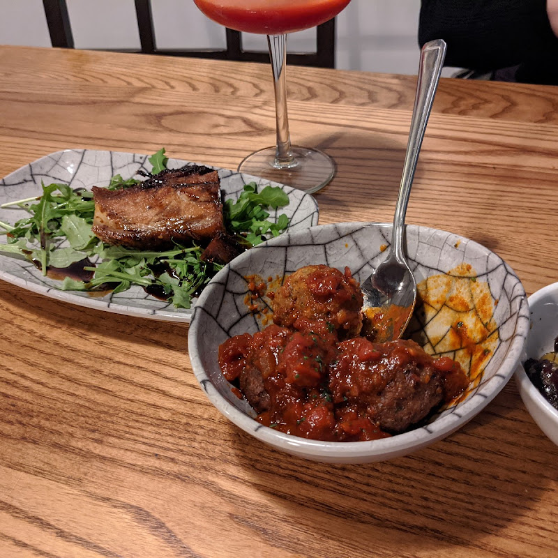 Casa Med Tapas Bar and Restaurant