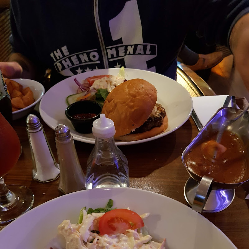 Castle Bistro
