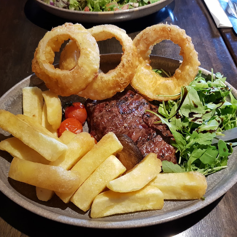 Castle Bistro, Tearoom & Wine Bar