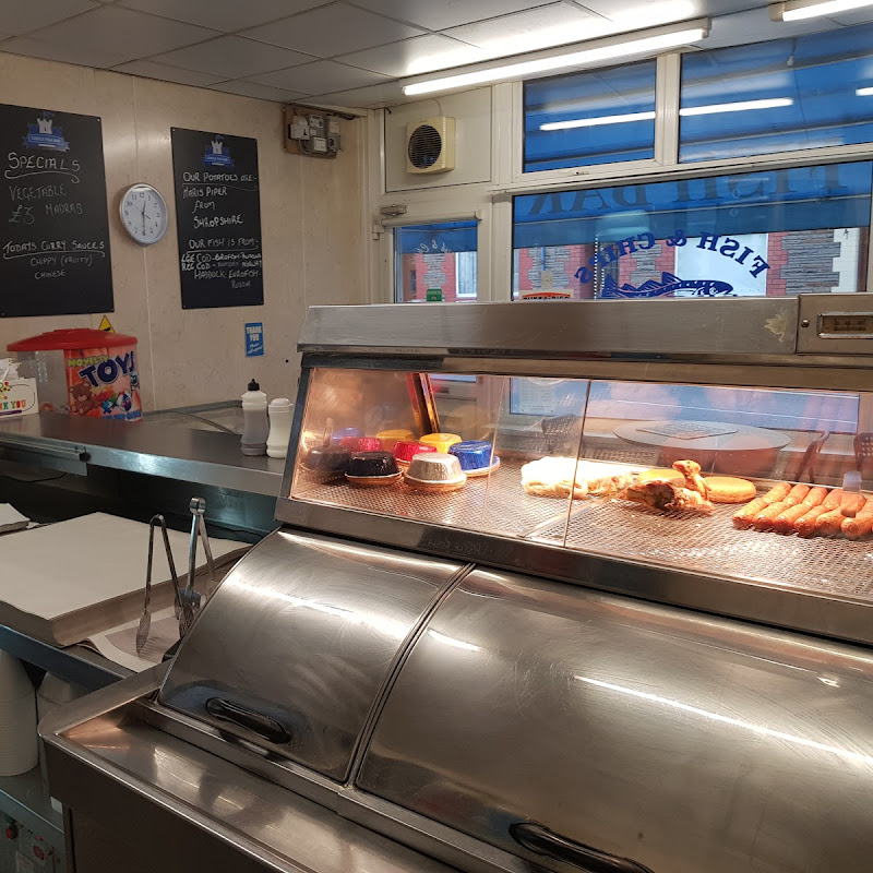 Castle Fish Bar