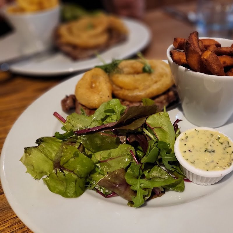 Castle Inn