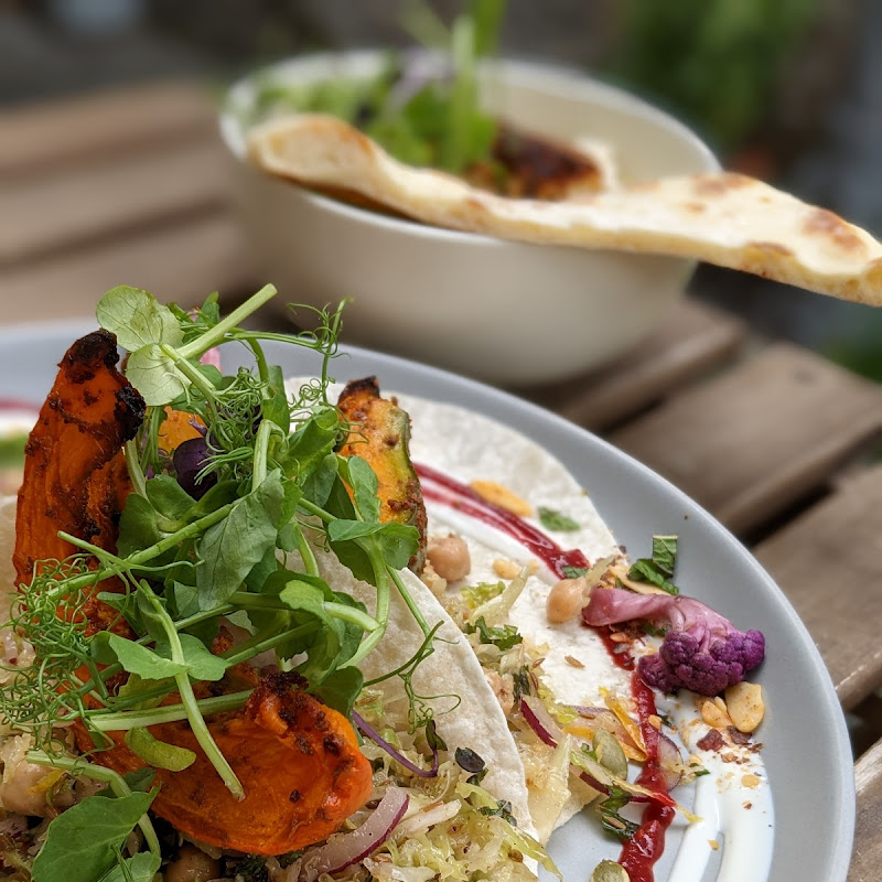 Castle View Indian Cuisine photo 2