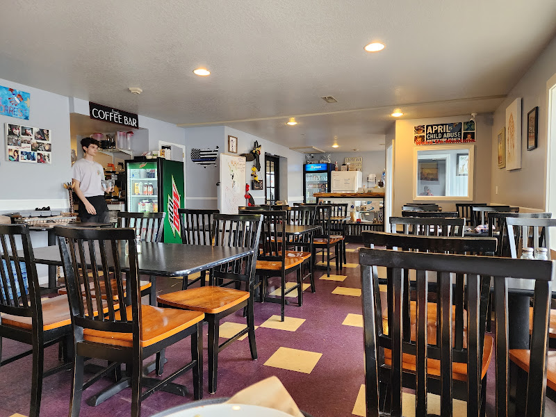 Cateye Cafe photo 3