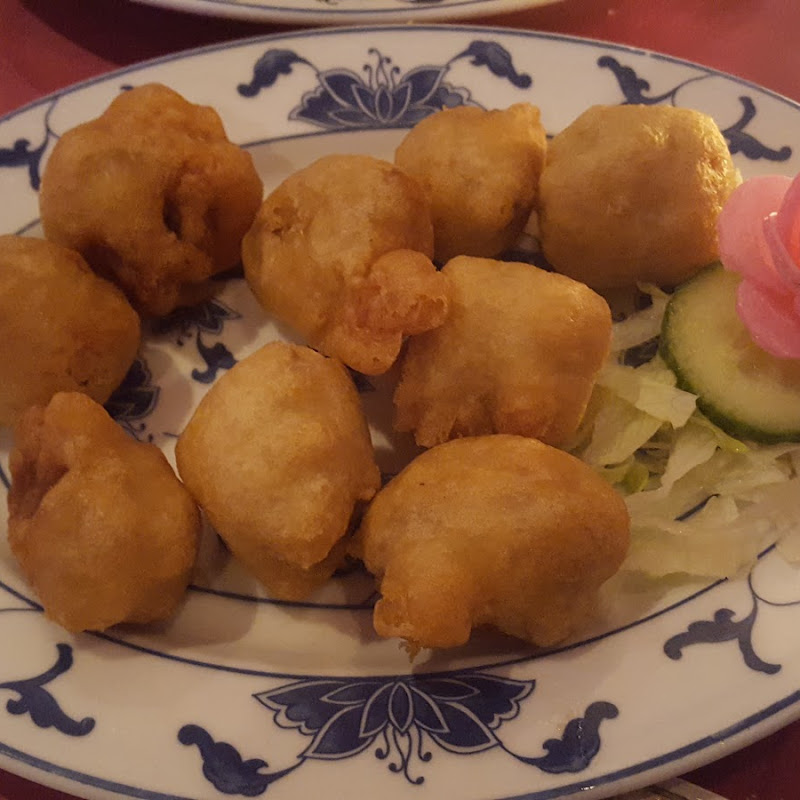 Cathay Royale