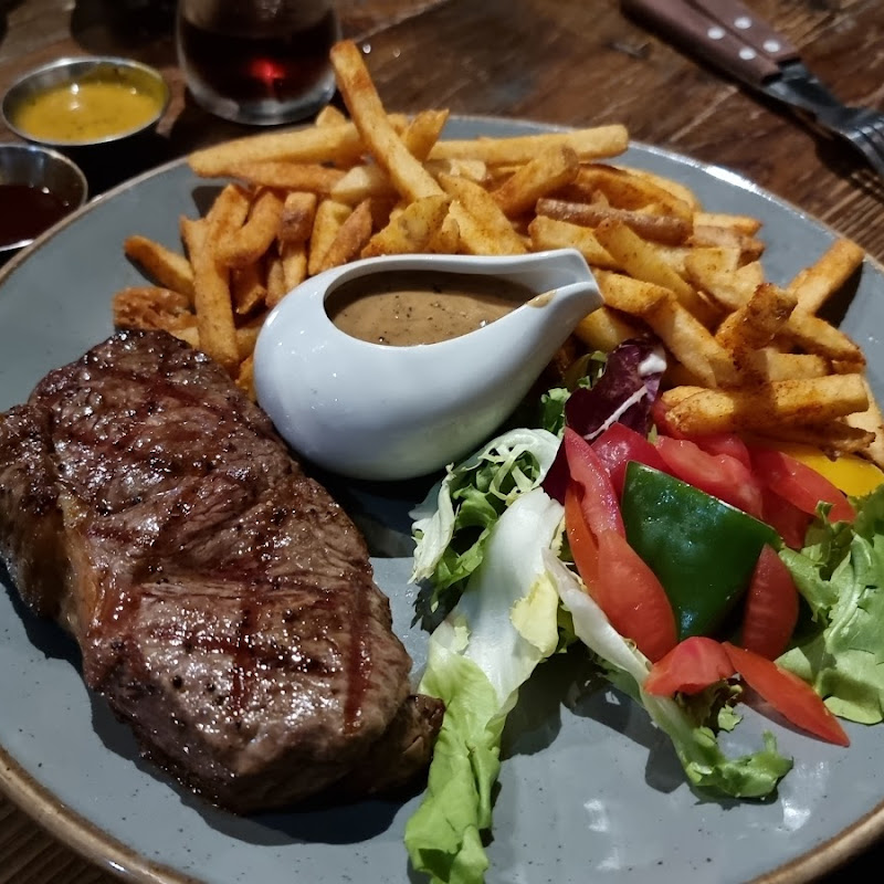 Cattle & Co Swansea photo 1