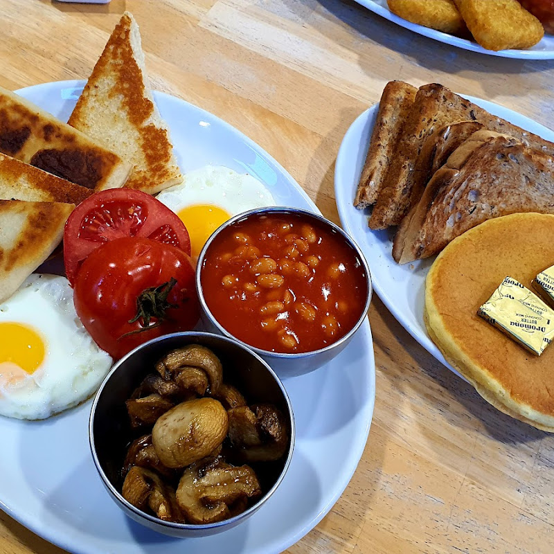 Causeway Cafe