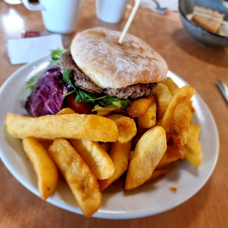 Cedar Café photo 1