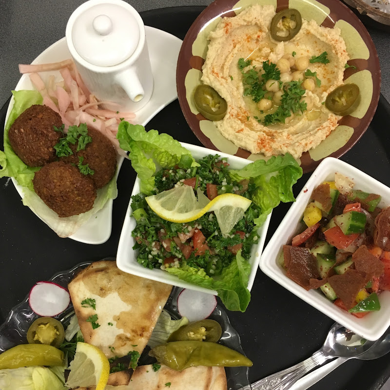 Cedar Restaurant