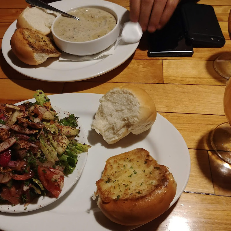 Cedar's Eatery photo 1