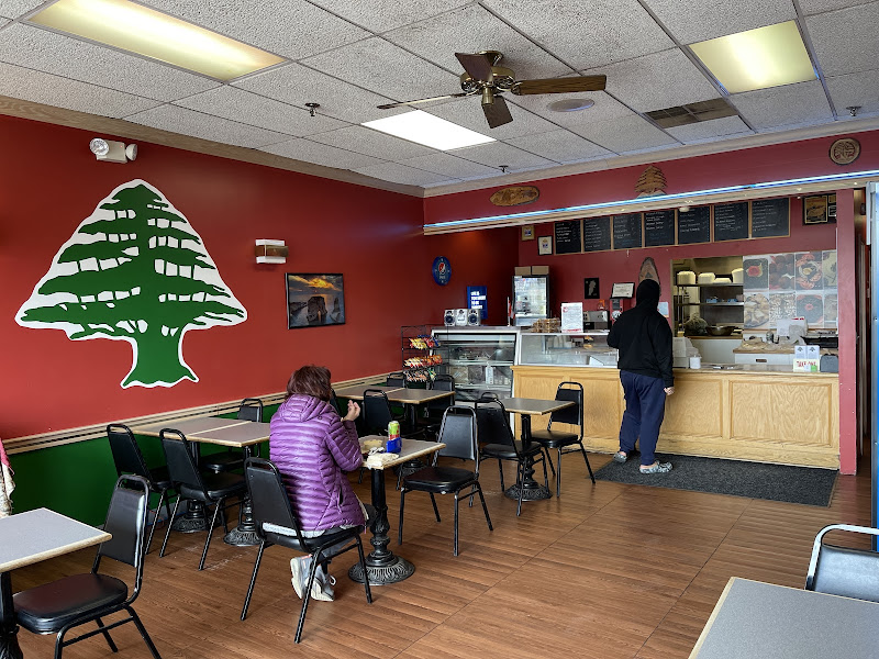 Cedars Cafe photo 1