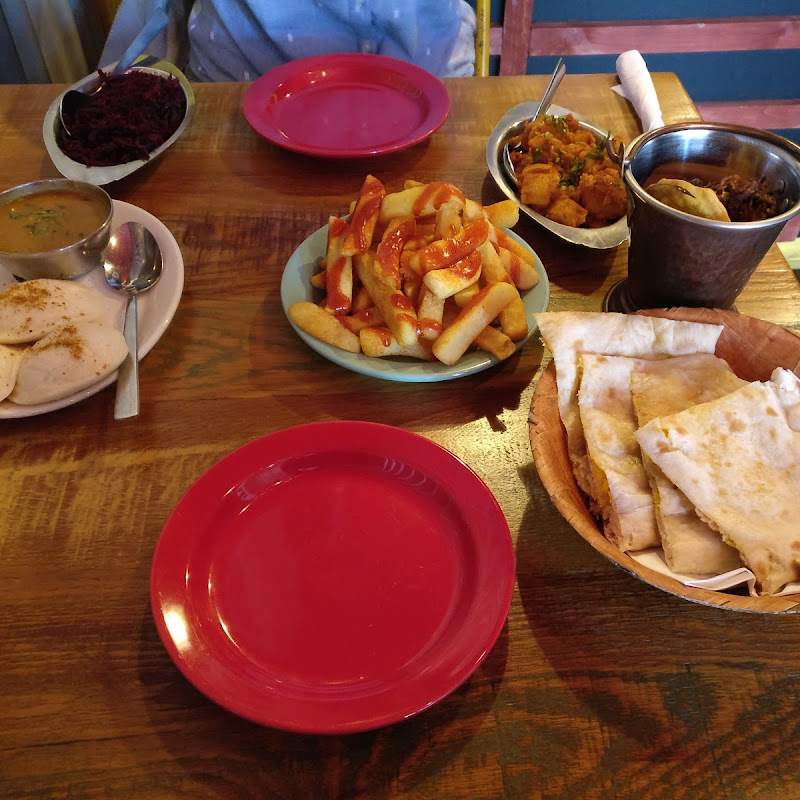 Chai Street Indian Restaurant photo 1