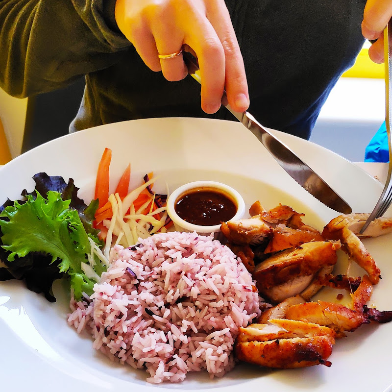 Chanthi's Thai to Go