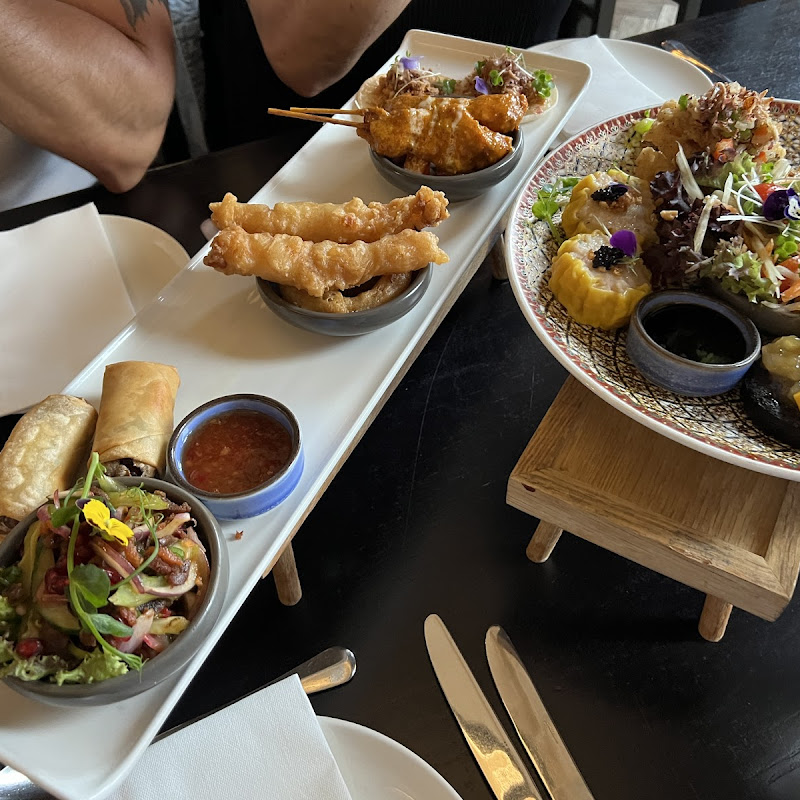 Chaophraya