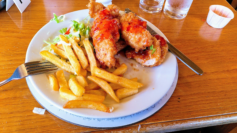 Charlie's Bistro, BOOKING ESSENTIAL photo 5