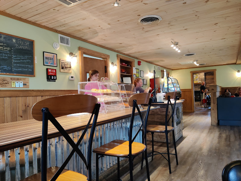 Charlotte's Cafe photo 1
