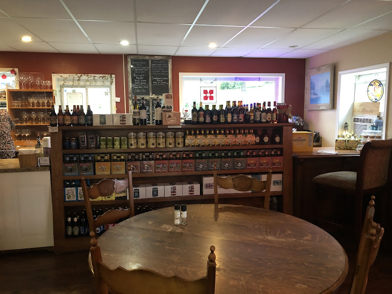 Charlotte's Cafe photo 2