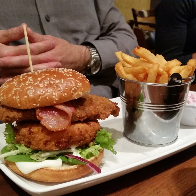 Chase Inn