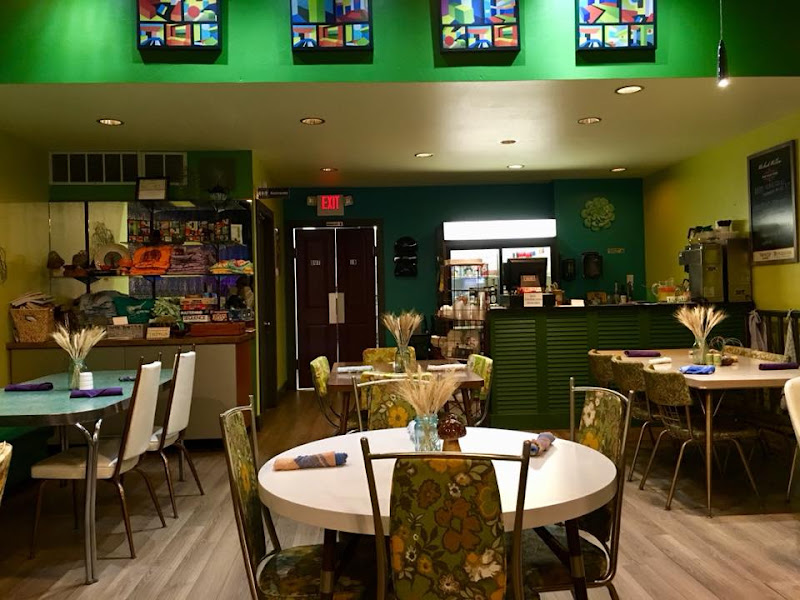 Cheeze Factory Restaurant photo 5