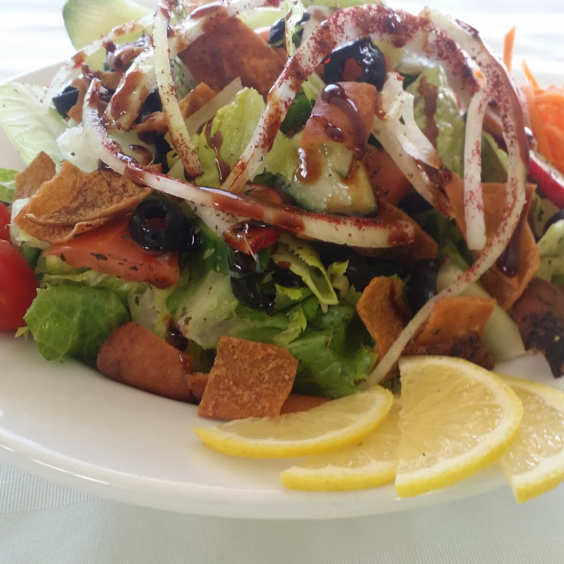 Chef Abod Cafe & Catering photo 3