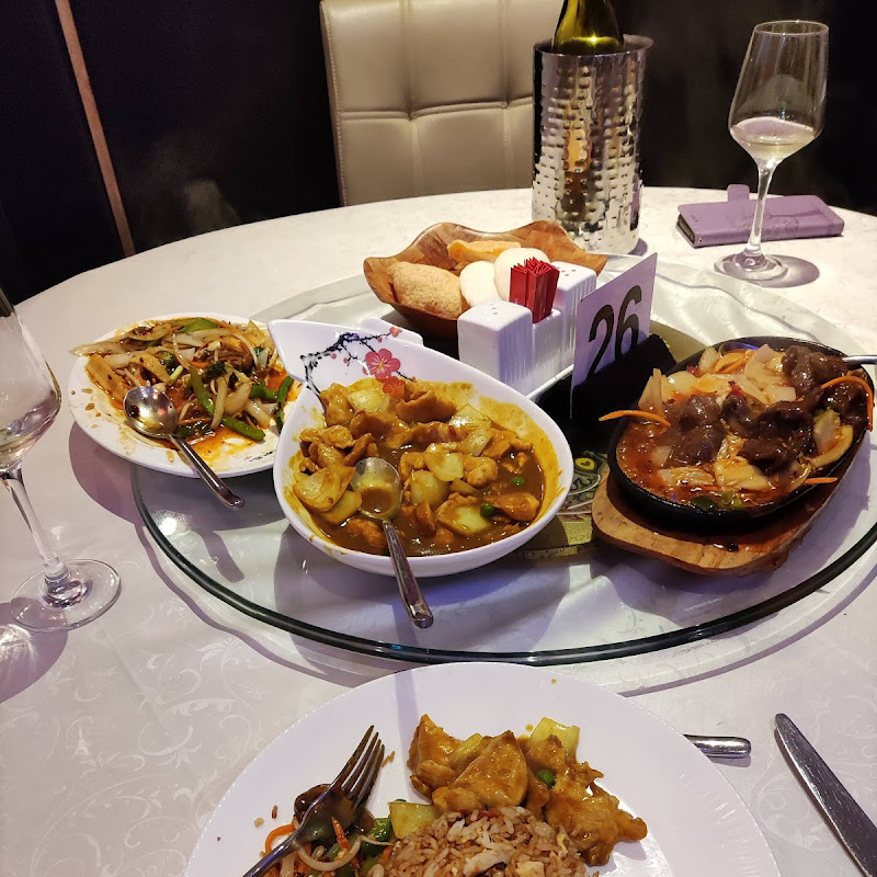 Chen Lin Chinese Restaurant