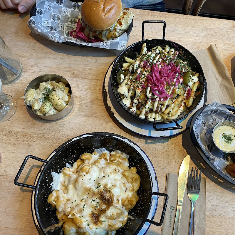 Chenzo's Restaurant