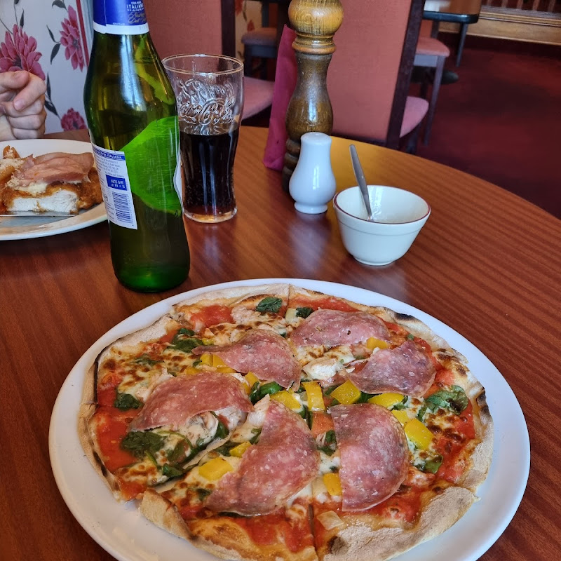 Chenzo's Restaurant photo 3