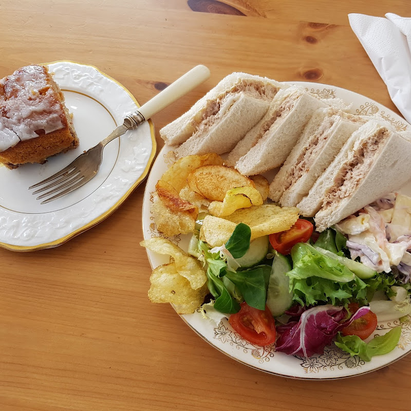 Cherish Vintage Tearoom & Emporium