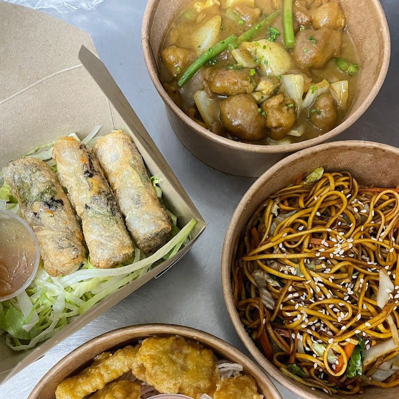 Cheungs Vegan Kitchen photo 1