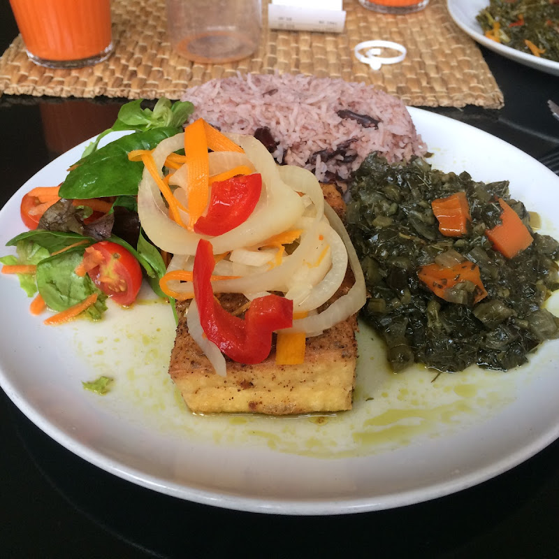 Cheungs Vegan Kitchen photo 2