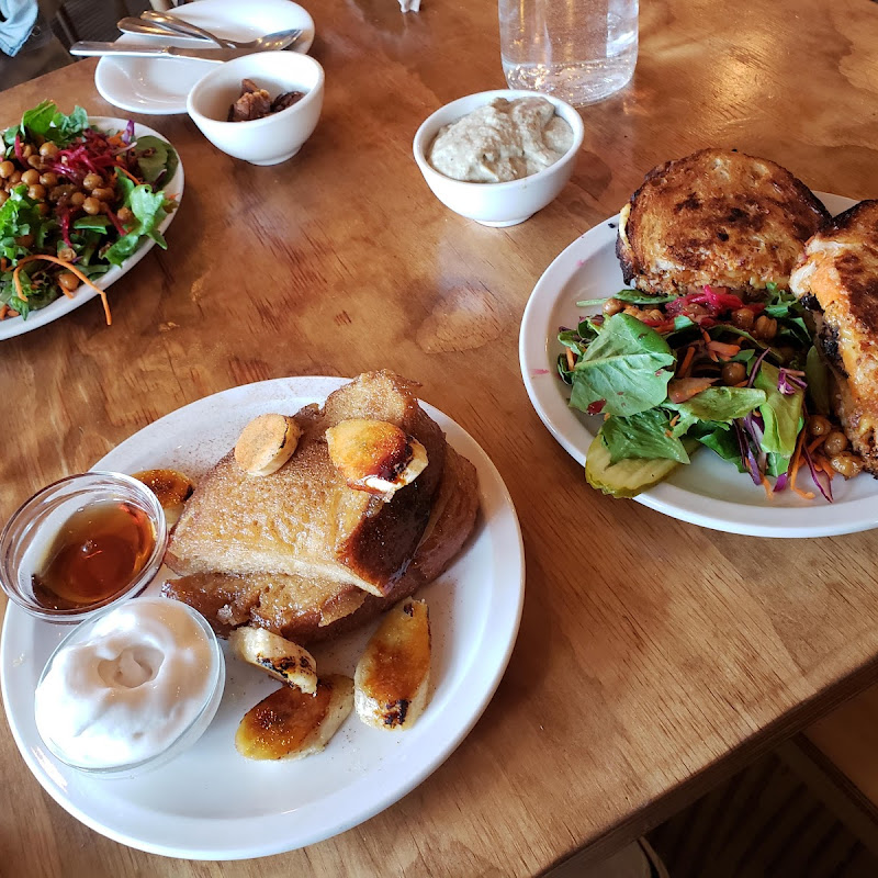 Chickpea Restaurant photo 5