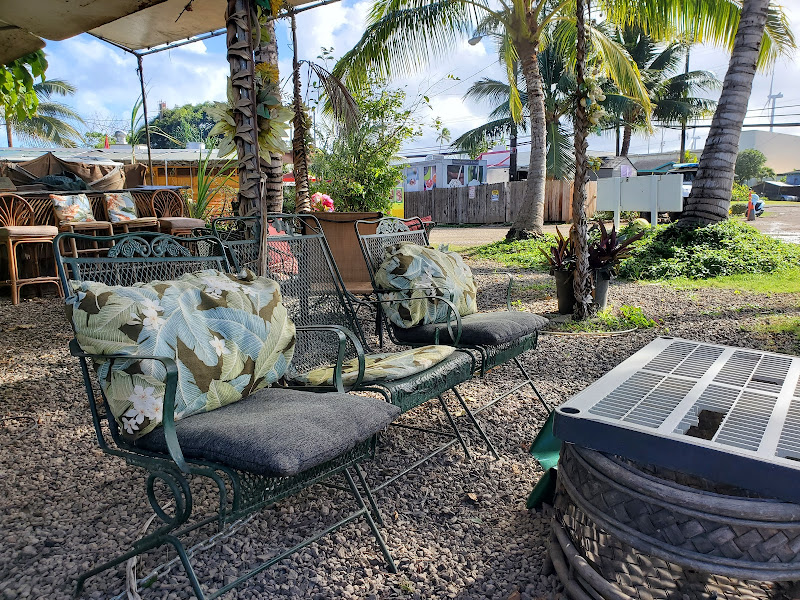Chili In Hawaii photo 3