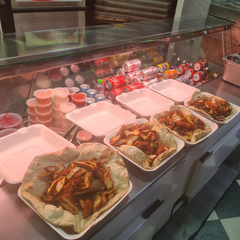 Chilli Grill