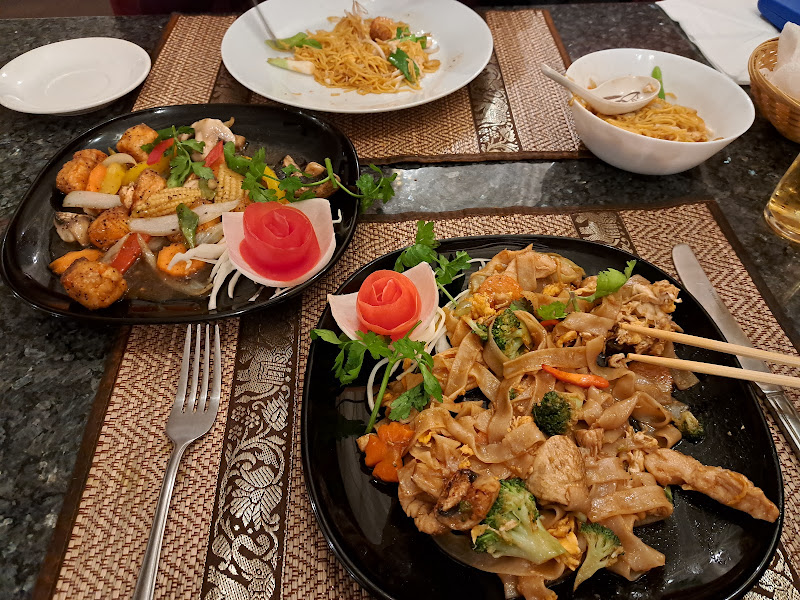 Chillies Indian Restaurant and Takeaway photo 3