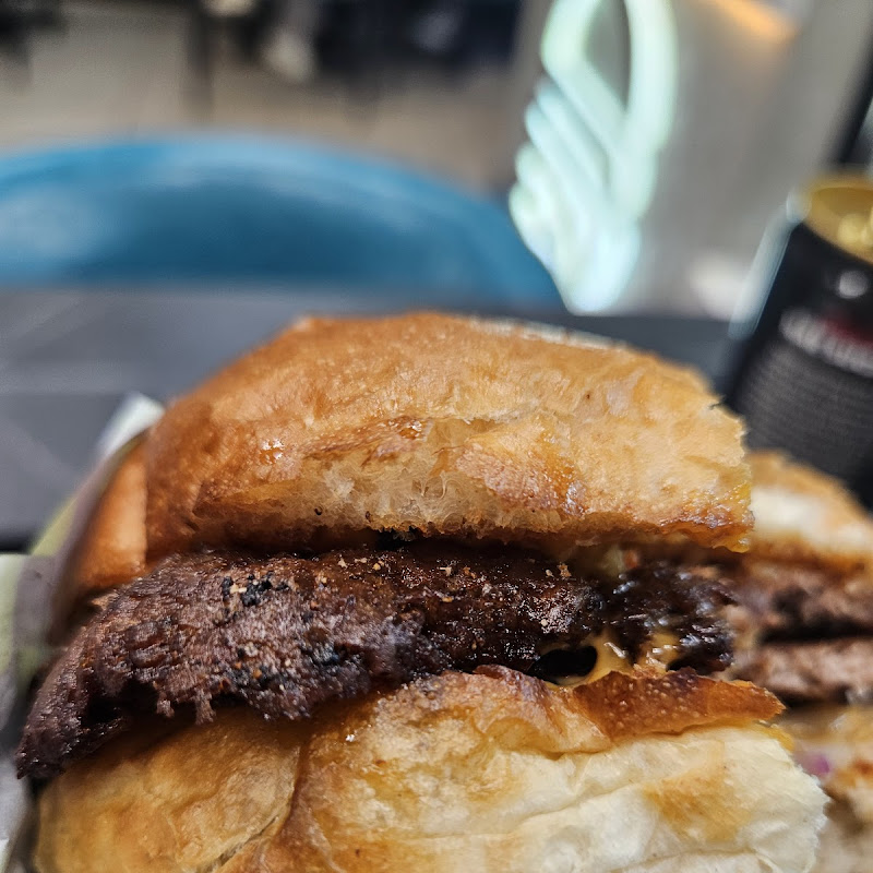 Chilo's Burgers - Stirling photo 1