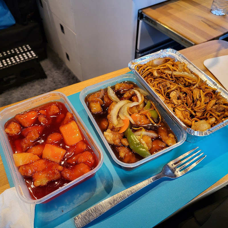 Chinese Takeaway photo 1