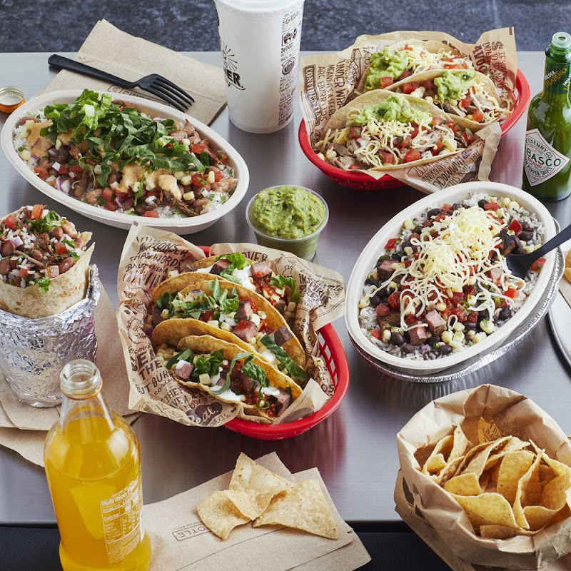 Chipotle Mexican Grill photo 3