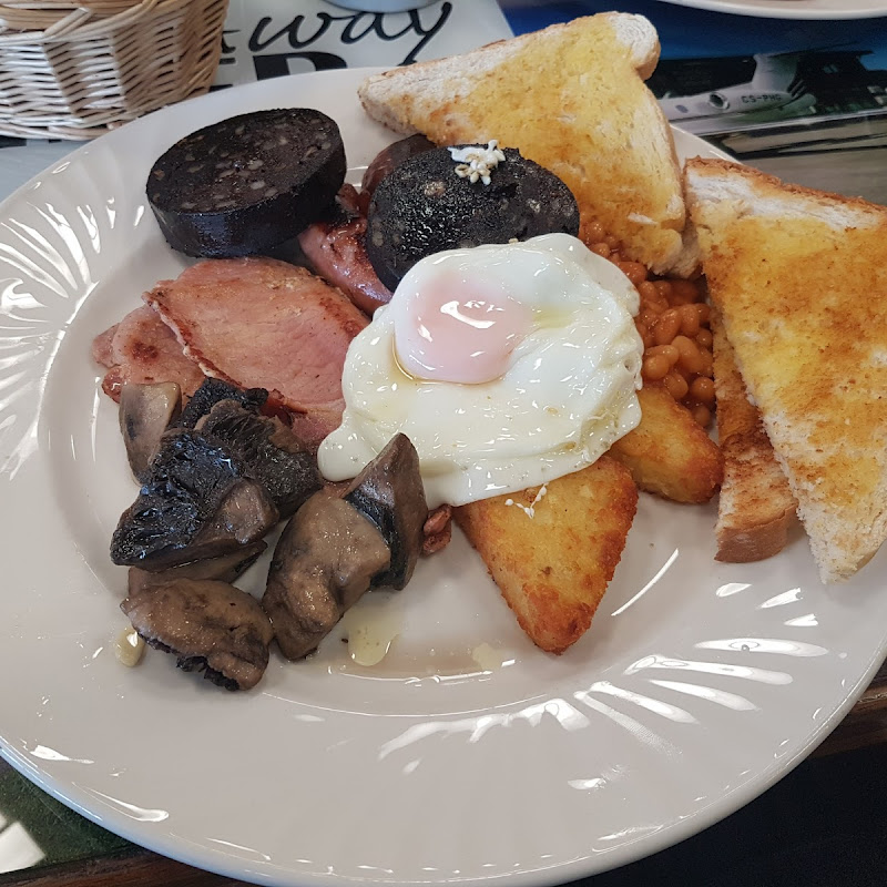 Chocks Away Diner photo 1