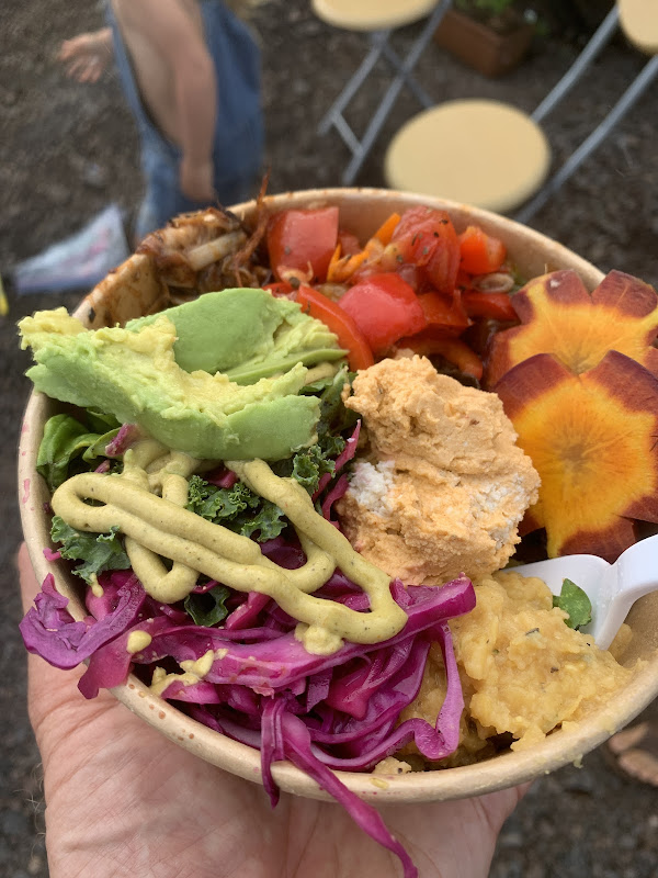 Choice Health Bar Paia photo 2